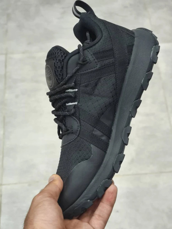 کتونی تیمبرلند وینسور ضدآب ویتنامی وارداتی - سایز 40 تا 45 - Timberland WINSOR TRAIL