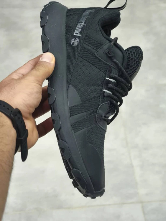 کتونی تیمبرلند وینسور ضدآب ویتنامی وارداتی - سایز 40 تا 45 - Timberland WINSOR TRAIL