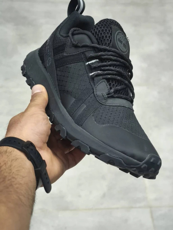 کتونی تیمبرلند وینسور ضدآب ویتنامی وارداتی - سایز 40 تا 45 - Timberland WINSOR TRAIL