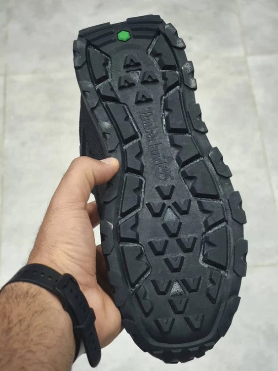 کتونی تیمبرلند وینسور ضدآب ویتنامی وارداتی - سایز 40 تا 45 - Timberland WINSOR TRAIL