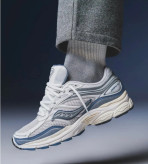 کتونی ساکونی تور درشت ویتنامی وارداتی - سایز 40 تا 45 - Saucony Omni 9