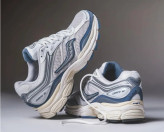 کتونی ساکونی تور درشت ویتنامی وارداتی - سایز 40 تا 45 - Saucony Omni 9