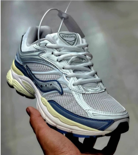 کتونی ساکونی تور درشت ویتنامی وارداتی - سایز 40 تا 45 - Saucony Omni 9