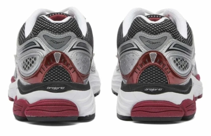 کتونی ساکونی تور درشت ویتنامی وارداتی - سایز 40 تا 45 - Saucony Omni 9