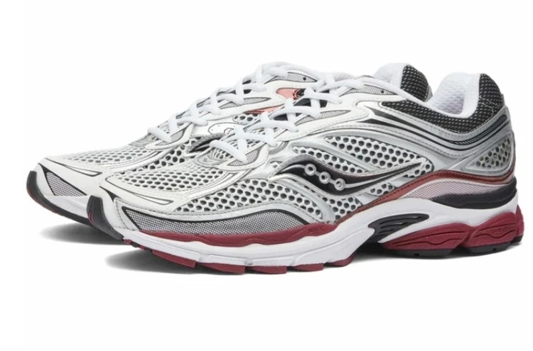 کتونی ساکونی تور درشت ویتنامی وارداتی - سایز 40 تا 45 - Saucony Omni 9