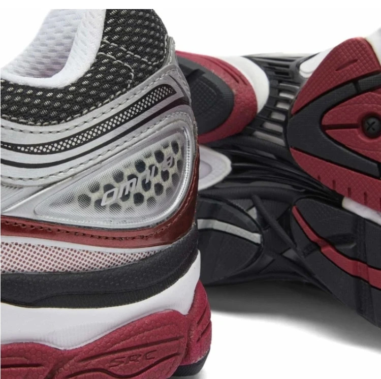 کتونی ساکونی تور درشت ویتنامی وارداتی - سایز 40 تا 45 - Saucony Omni 9