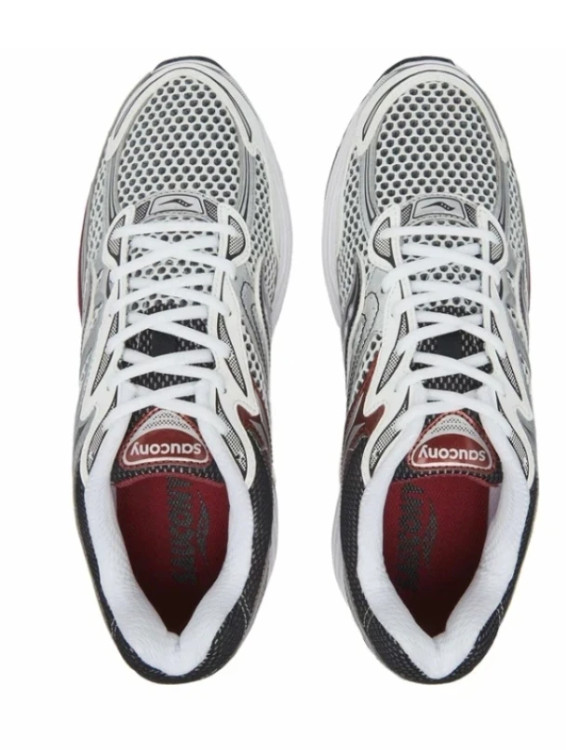 کتونی ساکونی تور درشت ویتنامی وارداتی - سایز 40 تا 45 - Saucony Omni 9