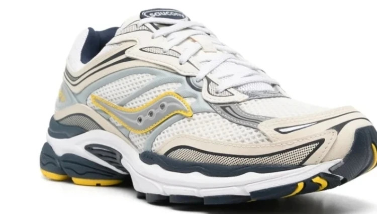 کتونی ساکونی تور درشت ویتنامی وارداتی - سایز 40 تا 45 - Saucony Omni 9