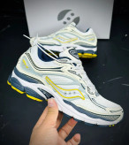 کتونی ساکونی تور درشت ویتنامی وارداتی - سایز 40 تا 45 - Saucony Omni 9