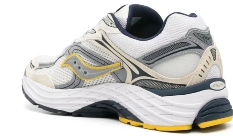 کتونی ساکونی تور درشت ویتنامی وارداتی - سایز 40 تا 45 - Saucony Omni 9