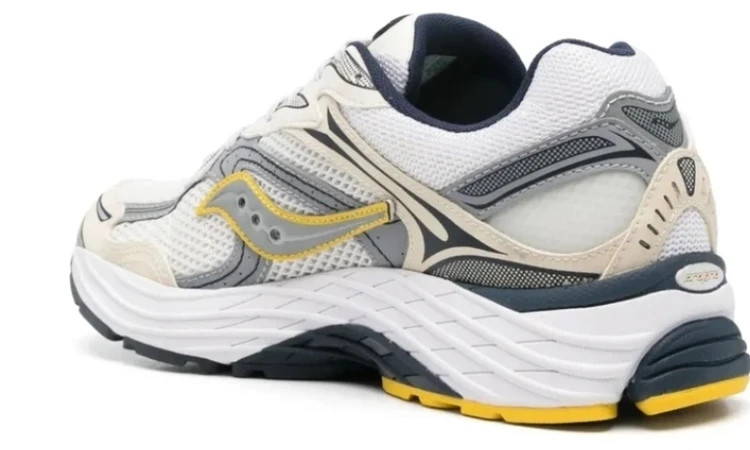 کتونی ساکونی تور درشت ویتنامی وارداتی - سایز 40 تا 45 - Saucony Omni 9