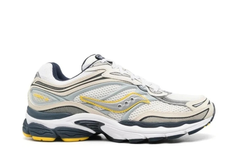 کتونی ساکونی تور درشت ویتنامی وارداتی - سایز 40 تا 45 - Saucony Omni 9