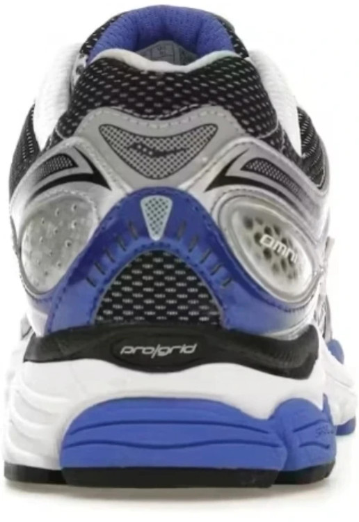 کتونی ساکونی تور درشت ویتنامی وارداتی - سایز 40 تا 45 - Saucony Omni 9