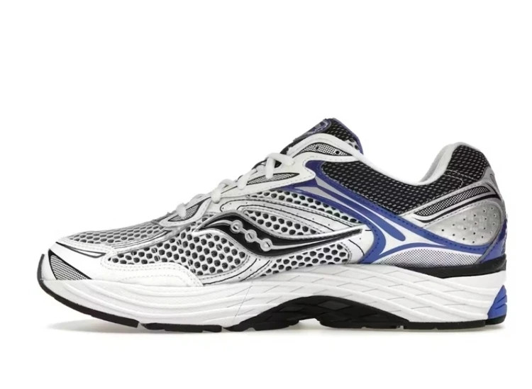 کتونی ساکونی تور درشت ویتنامی وارداتی - سایز 40 تا 45 - Saucony Omni 9