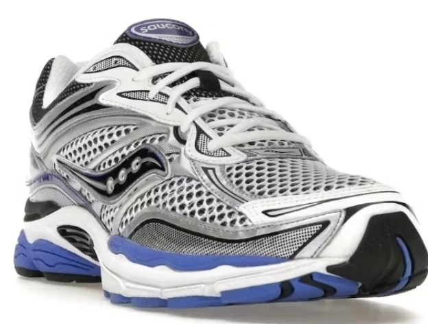 کتونی ساکونی تور درشت ویتنامی وارداتی - سایز 40 تا 45 - Saucony Omni 9