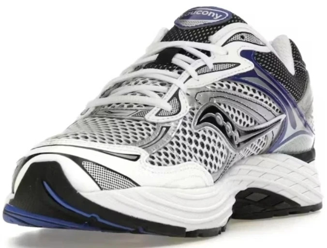 کتونی ساکونی تور درشت ویتنامی وارداتی - سایز 40 تا 45 - Saucony Omni 9