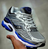 کتونی ساکونی تور درشت ویتنامی وارداتی - سایز 40 تا 45 - Saucony Omni 9