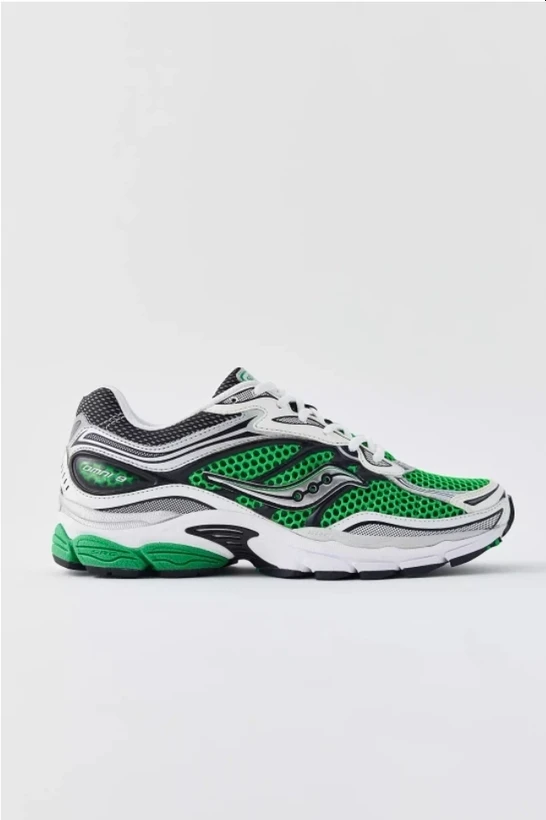 کتونی ساکونی تور درشت ویتنامی وارداتی - سایز 40 تا 45 - Saucony Omni 9