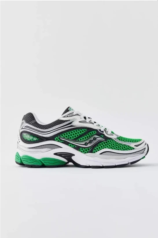 کتونی ساکونی تور درشت ویتنامی وارداتی - سایز 40 تا 45 - Saucony Omni 9