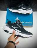 کتونی کلمبیا ضدآب با زیره ویبرام و بند دیسکی ویتنامی وارداتی - سایز 40 تا 45 - Columbia Boa GTX