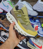 کتونی آن رانینگ کیوسی کلودهوریزون - سایز 40 تا 45 - On Running QC Cloudhorizon