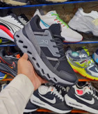 کتونی آن رانینگ کیوسی کلودهوریزون - سایز 40 تا 45 - On Running QC Cloudhorizon