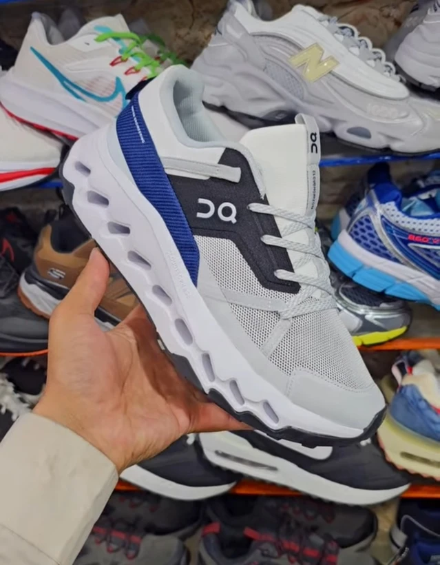 کتونی آن رانینگ کیوسی کلودهوریزون - سایز 40 تا 45 - On Running QC Cloudhorizon