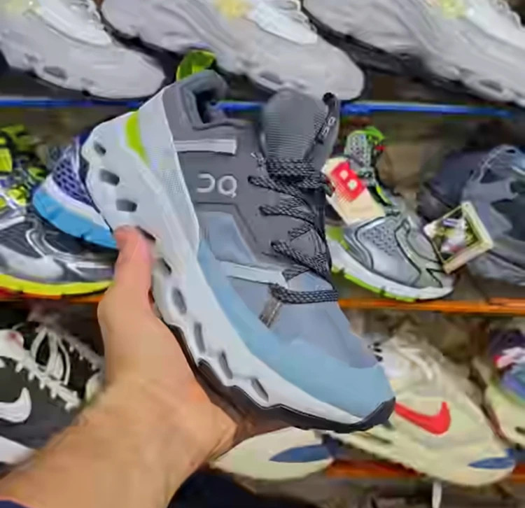 کتونی آن رانینگ کیوسی کلودهوریزون - سایز 40 تا 45 - On Running QC Cloudhorizon