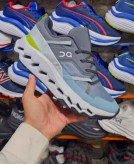 کتونی آن رانینگ کیوسی کلودهوریزون - سایز 40 تا 45 - On Running QC Cloudhorizon