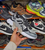 کتونی آدیداس کالیماوارم ویتنامی وارداتی - سایز 40 تا 45 - Adidas Climawarm