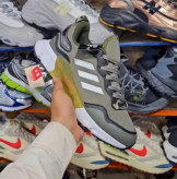 کتونی آدیداس کالیماوارم ویتنامی وارداتی - سایز 40 تا 45 - Adidas Climawarm