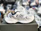 کتونی نیوبالانس 530v3 زیره بالانسیاگا ویتنامی وارداتی - سایز 37 تا 40 - Newbalance 530v3