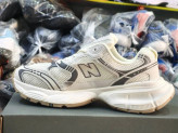 کتونی نیوبالانس 530v3 زیره بالانسیاگا ویتنامی وارداتی - سایز 37 تا 40 - Newbalance 530v3