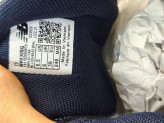 کتونی نیوبالانس 530v3 زیره بالانسیاگا ویتنامی وارداتی - سایز 37 تا 40 - Newbalance 530v3