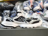 کتونی نیوبالانس 530v3 زیره بالانسیاگا ویتنامی وارداتی - سایز 37 تا 40 - Newbalance 530v3