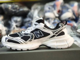 کتونی نیوبالانس 530v3 زیره بالانسیاگا ویتنامی وارداتی - سایز 37 تا 40 - Newbalance 530v3