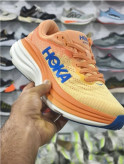 کتونی هوکا باندی 8 ویتنامی وارداتی - سایز 40 تا 45 - Hoka Bondi 8