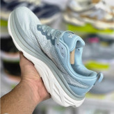 کتونی هوکا باندی 8 ویتنامی وارداتی - سایز 40 تا 45 - Hoka Bondi 8