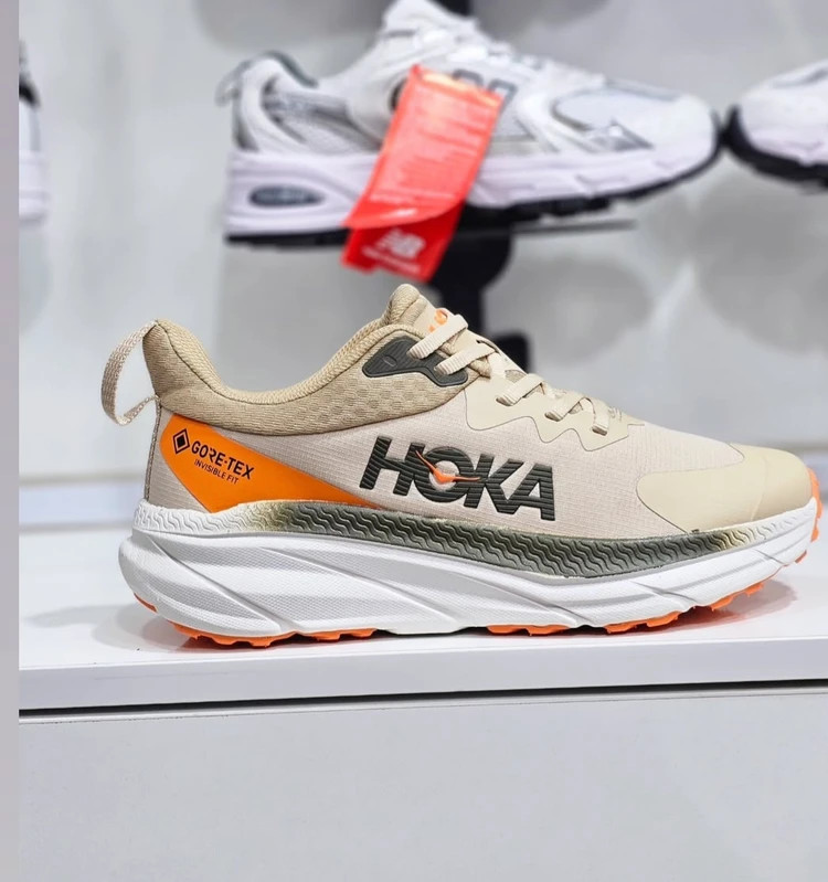 کتونی هوکا چلنجر 7 ویتنامی وارداتی - سایز 40 تا 45 - HOKA Challenger 7