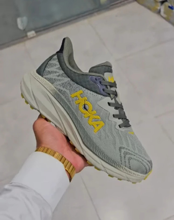 کتونی هوکا چلنجر 7 ویتنامی وارداتی - سایز 40 تا 45 - HOKA Challenger 7