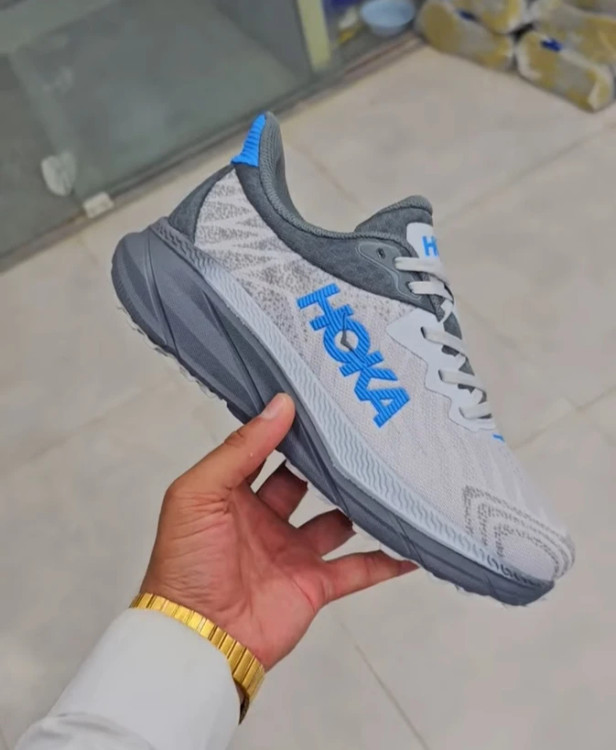 کتونی هوکا چلنجر 7 ویتنامی وارداتی - سایز 40 تا 45 - HOKA Challenger 7