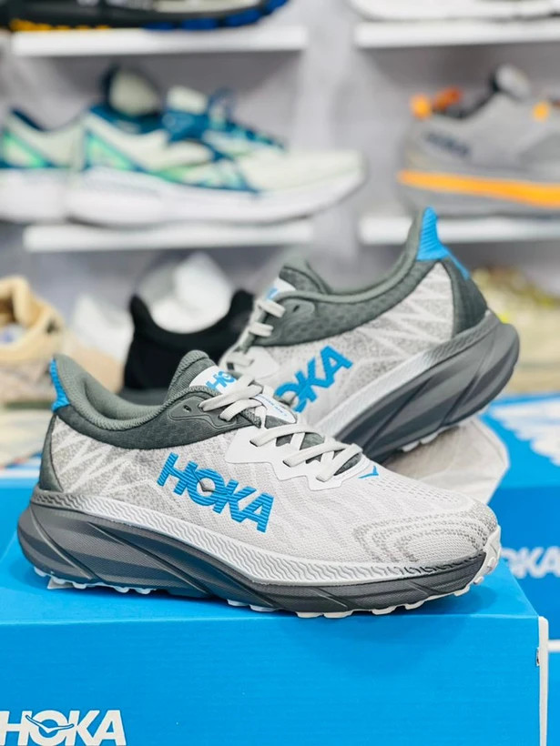 کتونی هوکا چلنجر 7 ویتنامی وارداتی - سایز 40 تا 45 - HOKA Challenger 7