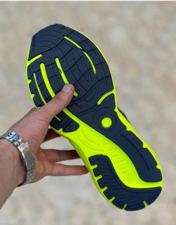 کتونی بروکس گلیسرین 20 ویتنامی وارداتی - سایز 40 تا 45 - Brooks Glycerin 20