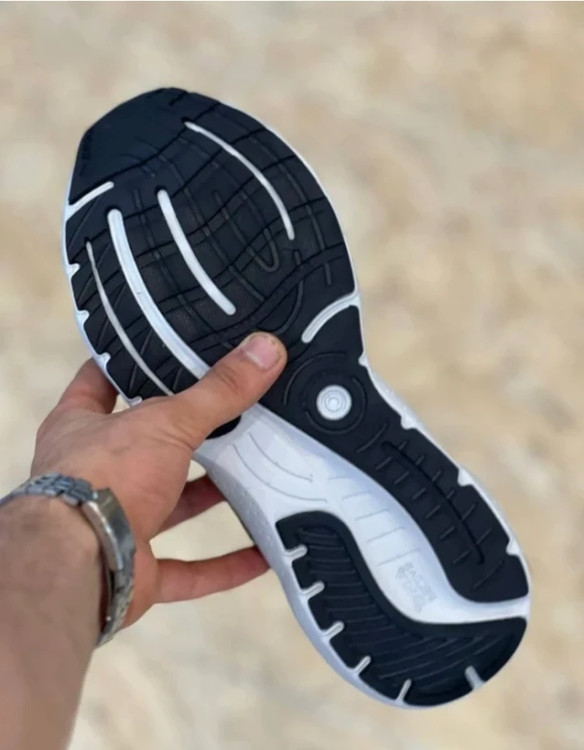 کتونی بروکس گلیسرین 20 ویتنامی وارداتی - سایز 40 تا 45 - Brooks Glycerin 20