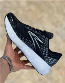 کتونی بروکس گلیسرین 20 ویتنامی وارداتی - سایز 40 تا 45 - Brooks Glycerin 20