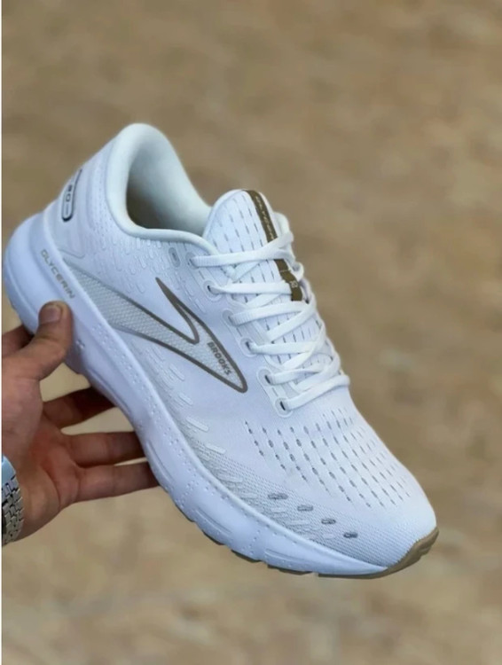 کتونی بروکس گلیسرین 20 ویتنامی وارداتی - سایز 40 تا 45 - Brooks Glycerin 20