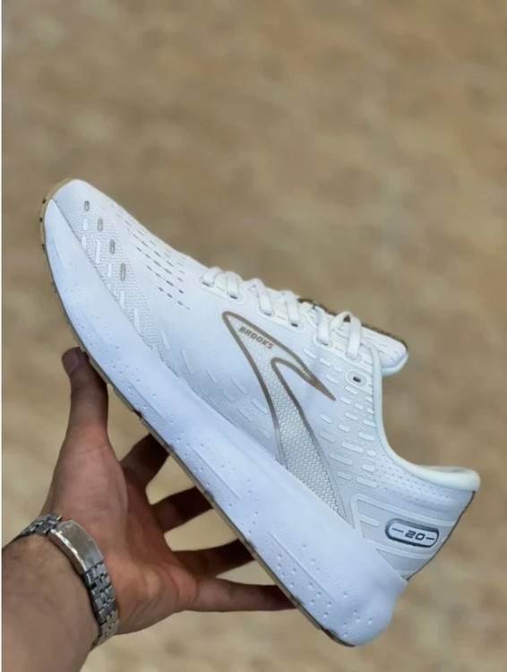 کتونی بروکس گلیسرین 20 ویتنامی وارداتی - سایز 40 تا 45 - Brooks Glycerin 20