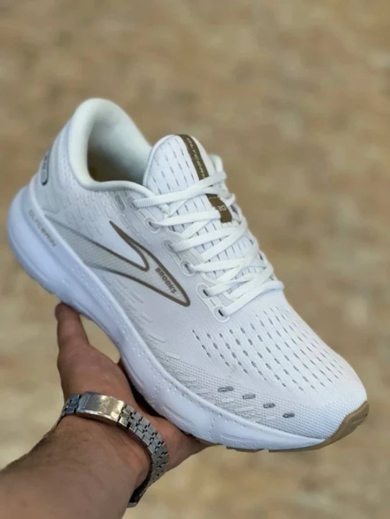 کتونی بروکس گلیسرین 20 ویتنامی وارداتی - سایز 40 تا 45 - Brooks Glycerin 20