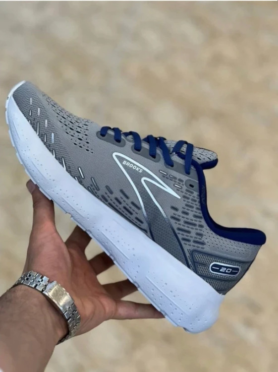 کتونی بروکس گلیسرین 20 ویتنامی وارداتی - سایز 40 تا 45 - Brooks Glycerin 20