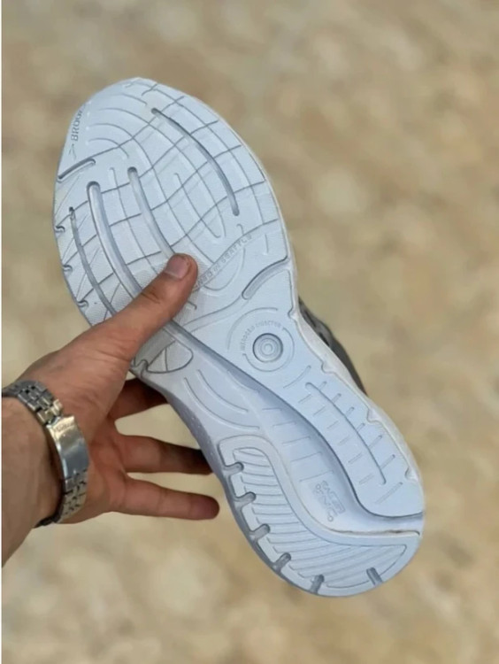 کتونی بروکس گلیسرین 20 ویتنامی وارداتی - سایز 40 تا 45 - Brooks Glycerin 20